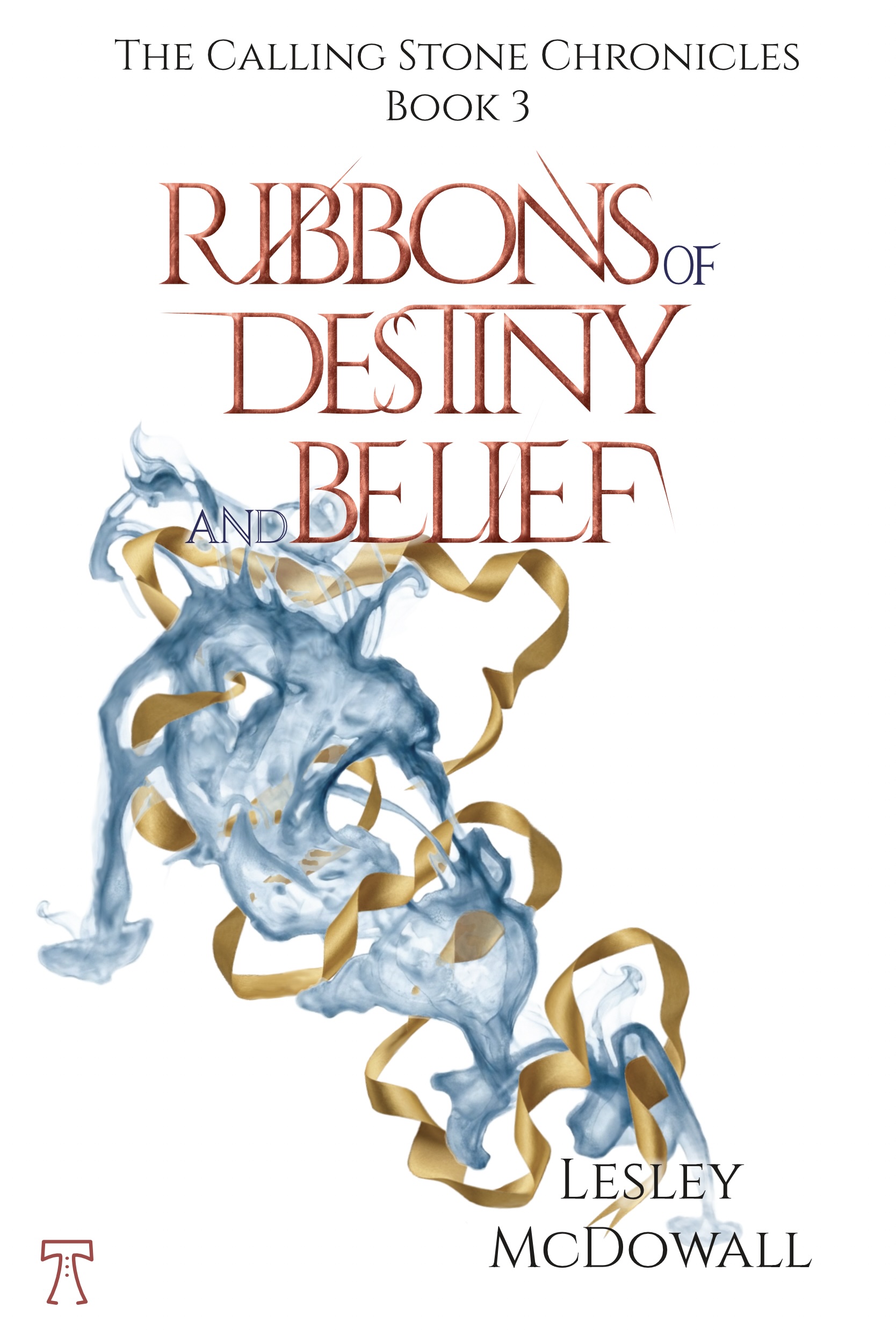 Ribbons of Destiny and Belief